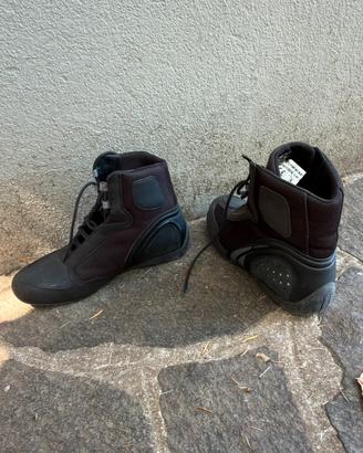 Stivaletto Tecnico Dainese