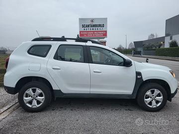 Dacia Duster 1.0 TCe 100 CV ECO-G 4x2 Prestige GPL
