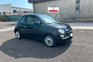 Fiat 500 1.2 lounge ok neopatentati