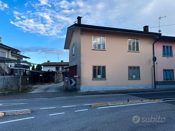 Vendita Terratetto unifamiliare