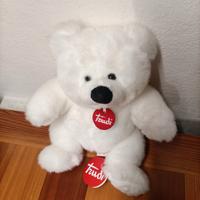 Trudi Bear White Franco 