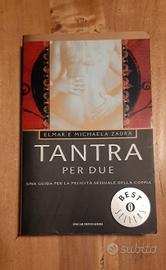 tantra per due libro per la felicità della coppia 