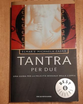 tantra per due libro per la felicità della coppia 