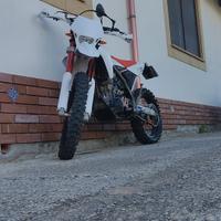 Fantic Enduro 250 - 2019