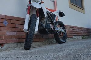 Fantic Enduro 250 - 2019