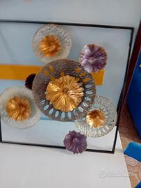 decorazione da parete