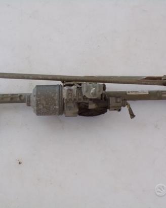 Motorino tergicristalli Seat Ibiza 4 serie 2009