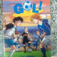 libro della collana Gol
