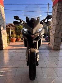 Ducati multistrada 1200s