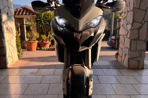 Ducati multistrada 1200s