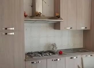 Appartamento arredato