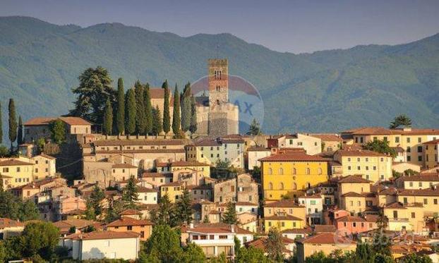 Terreno Edificabile - Barga