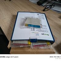 cartucce 603 xl compatibili per stampanti Epson