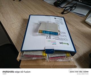 cartucce 603 xl compatibili per stampanti Epson