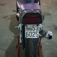 Honda cbr 900 fireblade