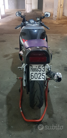 Honda cbr 900 fireblade