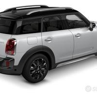 Ricambi per mini countryman