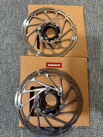 Disco Sram Paceline  Centerlock da 160mm