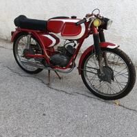 Atala 50 SL - Anno 1965