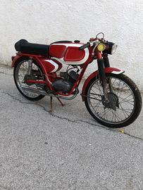 Atala 50 SL - Anno 1965