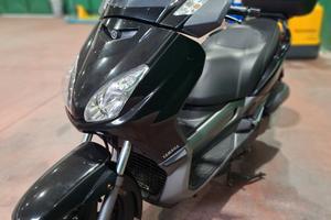 Yamaha X-Max 250 - 2007