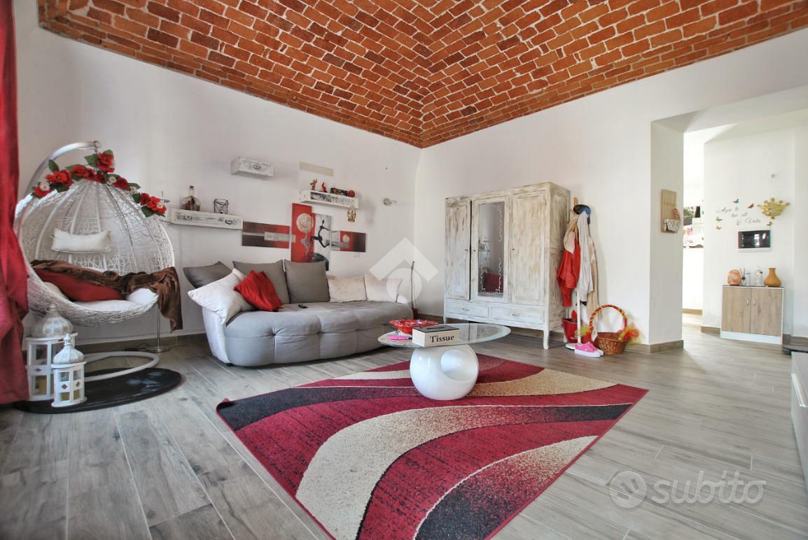 Apartment in Cigliano, Vercelli - Altro