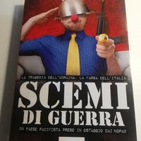 SCEMI DI GUERRA – Marco Travaglio