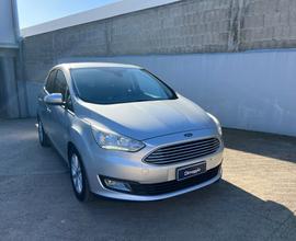 Ford C-Max 1.5 TDCi 120CV Titanium | 2017