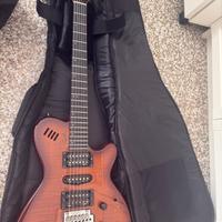Godin XTSA 2014