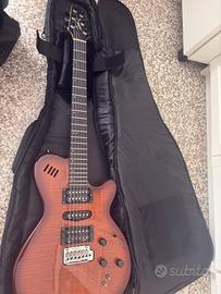 Godin XTSA 2014