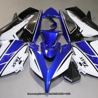 Carena per YAMAHA TMAX 530 2015 - 2016