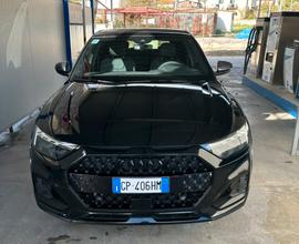 Audi A1 allstreet Identy Contrast 30 TFI Stronic