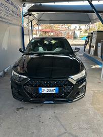 Audi A1 allstreet Identy Contrast 30 TFI Stronic