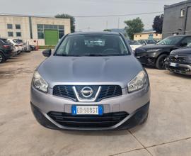 Nissan Qashqai 1.5 dCi DPF Acenta