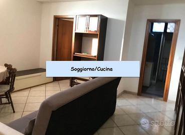 CASTEL DI LEVA GRAZiOSO BILOCALE ARREDATO