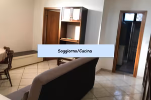 CASTEL DI LEVA GRAZiOSO BILOCALE ARREDATO