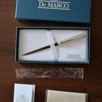 Tagliacarte Argento 925 De Marco