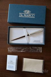 Tagliacarte Argento 925 De Marco