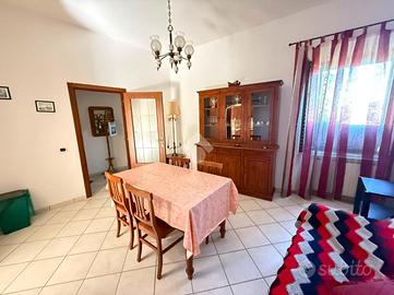 3 LOCALI A SGURGOLA