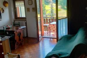 Bilocale a Sauze d'oulx