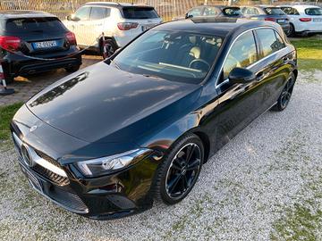 MERCEDES - Classe A - A 180 d Automatic Premium - 