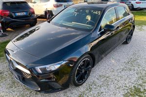 MERCEDES - Classe A - A 180 d Automatic Premium - 