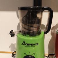 Estrattore come nuovo Juicepeace