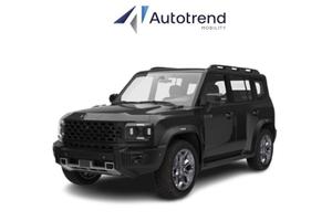 ICH-X K3 2.0 GPL AWD 245 CV Automatica DCT