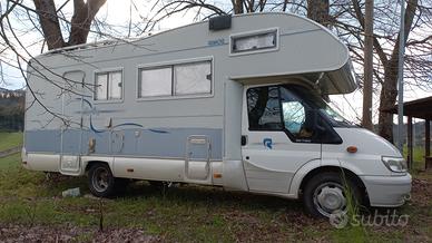 camper rimor superbrig678