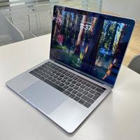 MacBook Pro 13” I5 Quad-Core 256GB