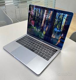 MacBook Pro 13” I5 Quad-Core 256GB