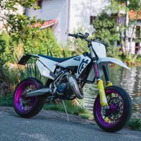Husqvarna TC 125 - 2023