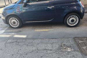 Fiat 500 multiget 75cv
