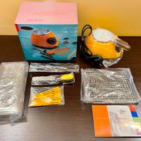 Cioccolatiera elettrica Brandani